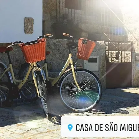 Casa De Sao Miguel Apartment Aldeia de João Pires