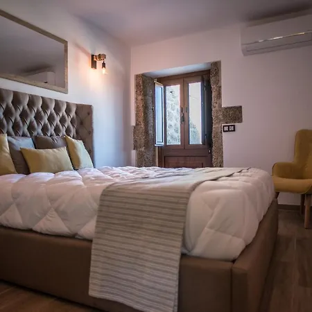 Casa De Sao Miguel Appartement *