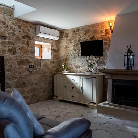 Appartement Casa De Sao Miguel