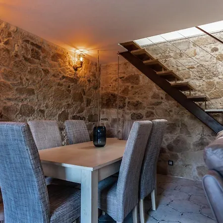 Appartement Casa De Sao Miguel *