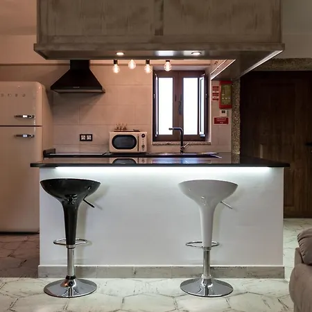 Casa De Sao Miguel Apartment Aldeia de João Pires