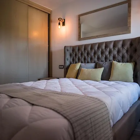 Apartman Casa De Sao Miguel