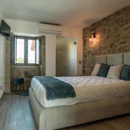 Casa De Sao Miguel *