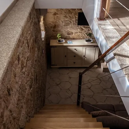 Casa De Sao Miguel *