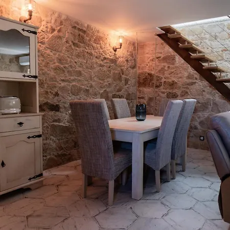 Casa De Sao Miguel Apartman Aldeia de João Pires