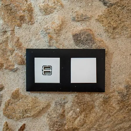 Casa De Sao Miguel Apartment