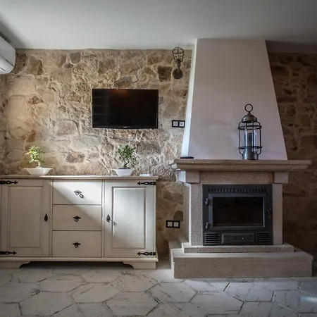 Casa De Sao Miguel Appartamento Aldeia de João Pires