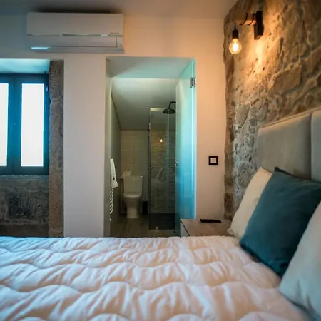 Casa De Sao Miguel Aldeia de João Pires