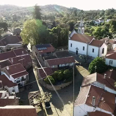 Casa De Sao Miguel Aldeia de João Pires