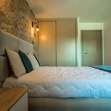 Apartman Casa De Sao Miguel *