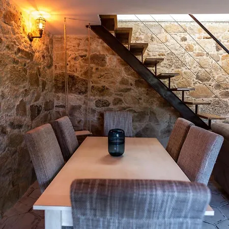 Apartman Casa De Sao Miguel *