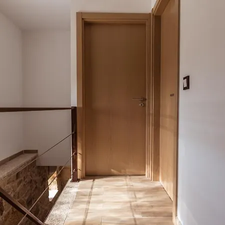 Casa De Sao Miguel * Aldeia de João Pires