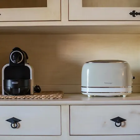 Casa De Sao Miguel Aldeia de João Pires