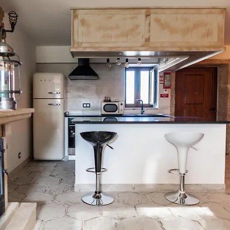 Casa De Sao Miguel Apartment *