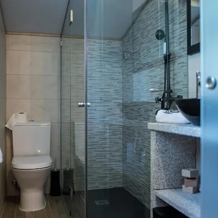 Casa De Sao Miguel Aldeia de João Pires