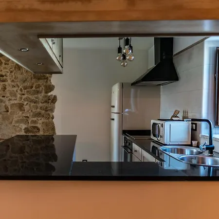 Casa De Sao Miguel Appartement *