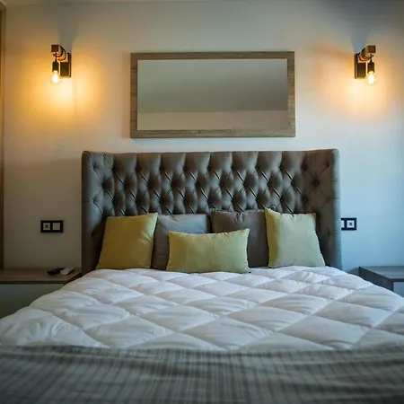 Casa De Sao Miguel *