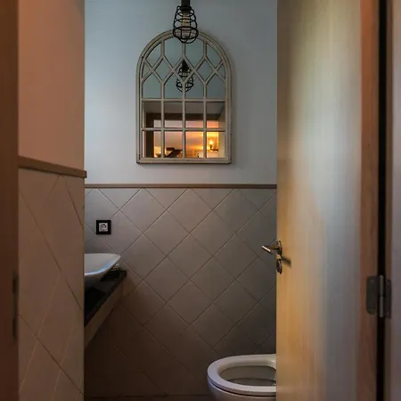 Apartment Casa De Sao Miguel