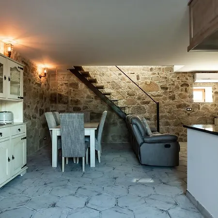 Casa De Sao Miguel Aldeia de Joao Pires
