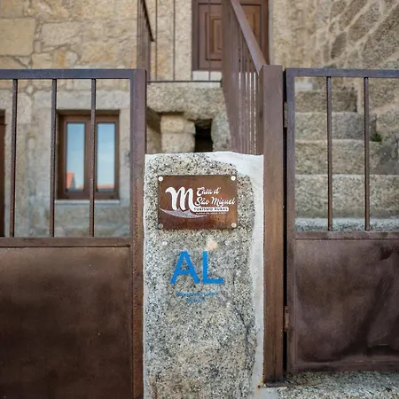 Casa De Sao Miguel Appartement *