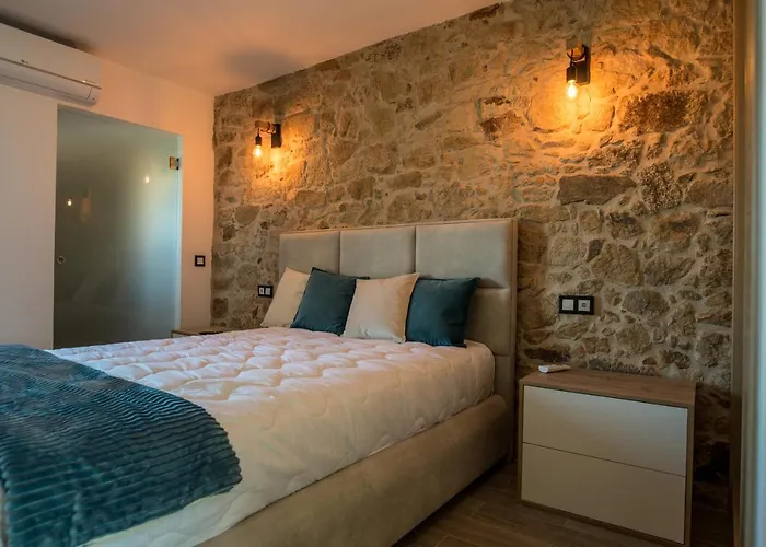 Casa De Sao Miguel Aldeia de João Pires