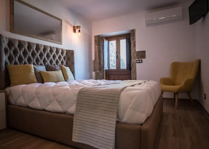 Casa De Sao Miguel Appartement *