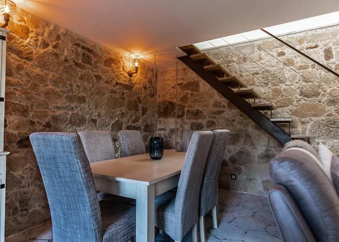 Appartement Casa De Sao Miguel *