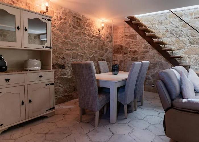 Casa De Sao Miguel Appartement Aldeia de João Pires
