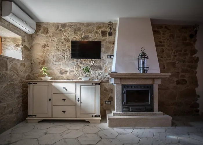 Casa De Sao Miguel Appartement Aldeia de João Pires