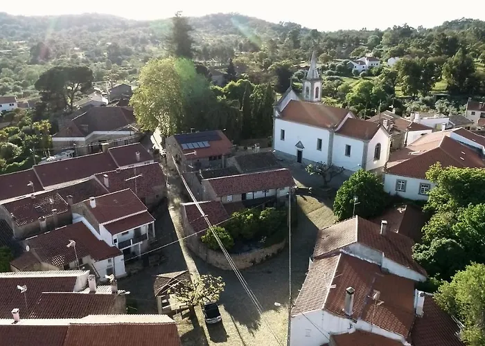 Casa De Sao Miguel Aldeia de João Pires