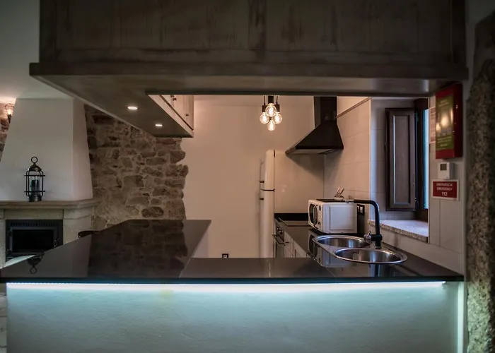 Casa De Sao Miguel * Aldeia de João Pires