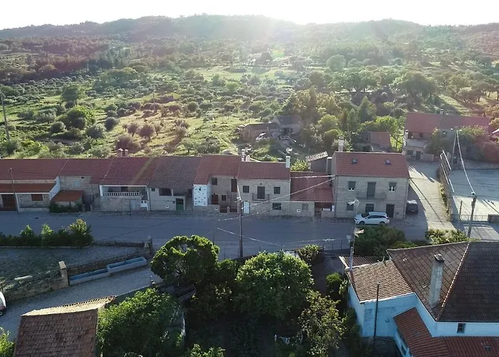Appartement Casa De Sao Miguel *