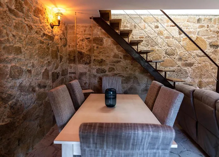 Lägenhet Casa De Sao Miguel *
