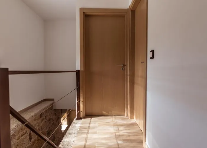 Casa De Sao Miguel * Aldeia de João Pires