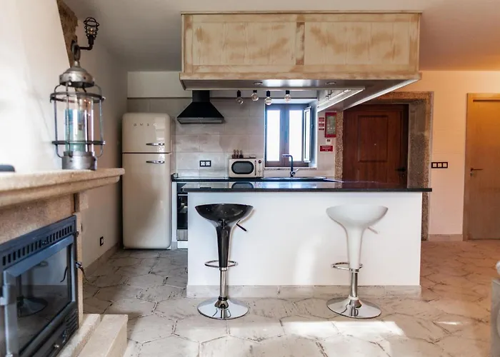 Casa De Sao Miguel Appartement *