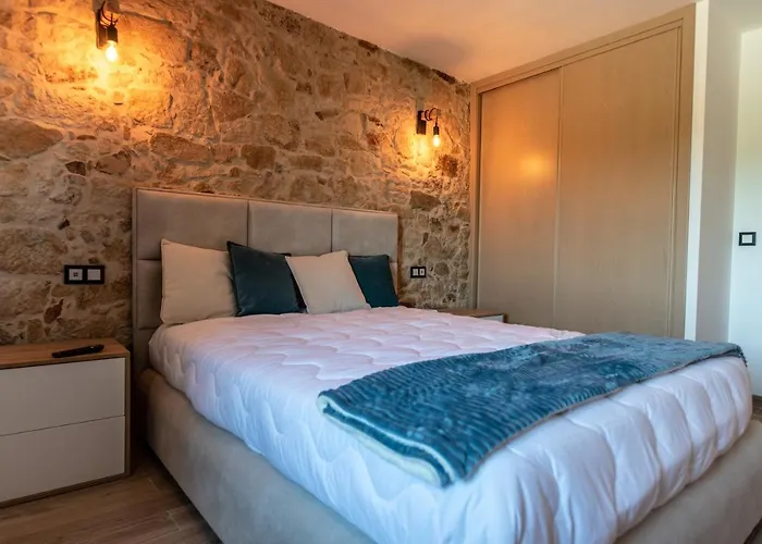 Casa De Sao Miguel Aldeia de João Pires