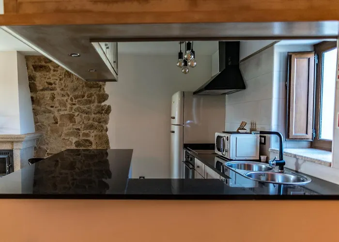 Casa De Sao Miguel Appartement *