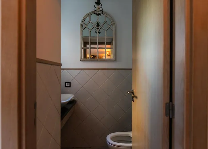 Appartement Casa De Sao Miguel