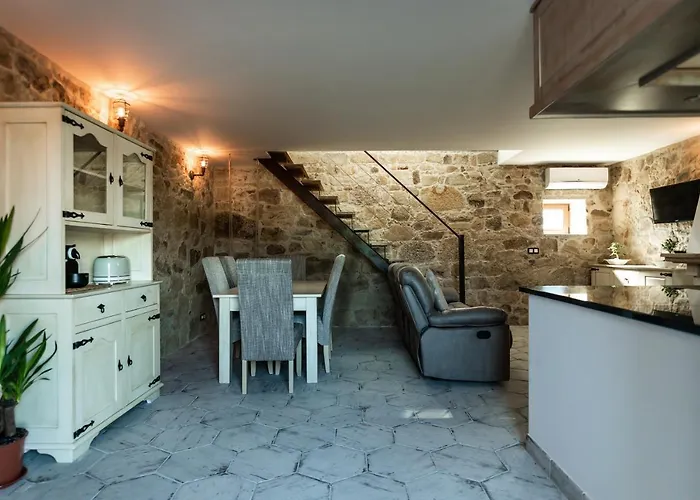 Casa De Sao Miguel Aldeia de João Pires